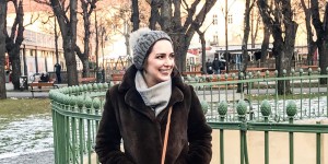 Beitragsbild des Blogbeitrags Teddy coat look 