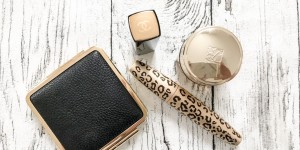 Beitragsbild des Blogbeitrags My December Make-Up Favorites