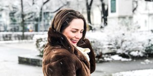 Beitragsbild des Blogbeitrags Winter wonderland in Vienna