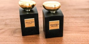 Beitragsbild des Blogbeitrags Five perfumes I am obsessed with