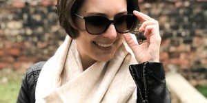 Beitragsbild des Blogbeitrags Carrie Bradshaw look