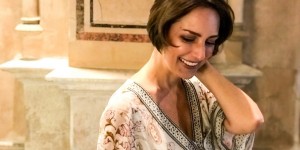 Beitragsbild des Blogbeitrags The perfect maxi dress for spring 2018