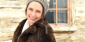 Beitragsbild des Blogbeitrags Winter pieces I am obsessed with this season