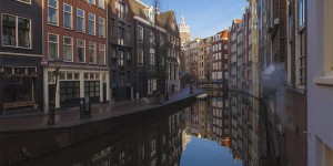 Beitragsbild des Blogbeitrags Noch mehr Räder und Grachten – unser Kurztrip nach Amsterdam Teil 2 