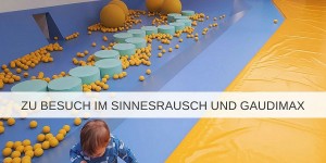 Beitragsbild des Blogbeitrags Hey – hier kommt Alice! Unser Besuch im Linzer Sinnesrausch