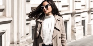 Beitragsbild des Blogbeitrags 4 sunglasses for your face shape 