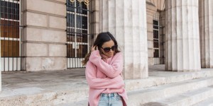 Beitragsbild des Blogbeitrags Key piece – Turtleneck