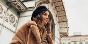 Beitragsbild des Blogbeitrags What Fran Wore 