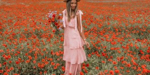 Beitragsbild des Blogbeitrags Summer dresses: shop my favourite styles