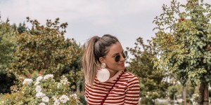 Beitragsbild des Blogbeitrags Super Stripes