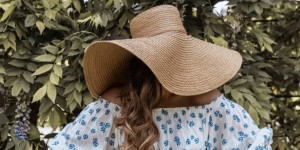 Beitragsbild des Blogbeitrags Florals for Spring ARE groundbreaking