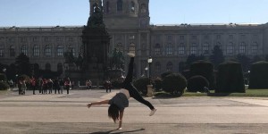 Beitragsbild des Blogbeitrags Me, Myself and I – 2019
