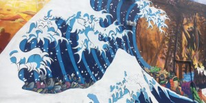Beitragsbild des Blogbeitrags Plastik in der Textilbranche