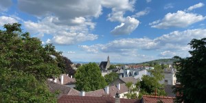 Beitragsbild des Blogbeitrags Urlaub daheim: Mödling