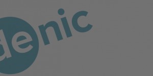 Beitragsbild des Blogbeitrags Byte Media GmbH Mitglied bei der DENIC eG