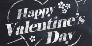 Beitragsbild des Blogbeitrags Outfit Inspirationen für den Valentinstag 
