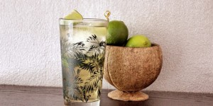 Beitragsbild des Blogbeitrags Weekend-Starter #19: Bacardi Añejo Cuatro & Ginger