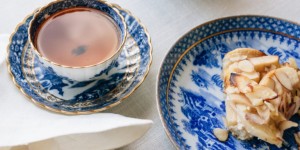 Beitragsbild des Blogbeitrags It’s Tea Time