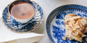 Beitragsbild des Blogbeitrags It’s Tea Time 