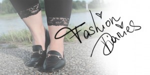 Beitragsbild des Blogbeitrags Fashion Dictionary // S // Gucci inspired Slippers