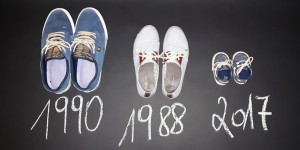 Beitragsbild des Blogbeitrags Preggo Diaries // 12 Wochen – Die kritische Zeit