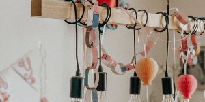 Beitragsbild des Blogbeitrags Peppa Wutz Geburtstagsparty (+ Geschenkideen für 2 Jährige)
