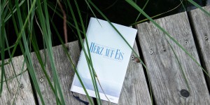 Beitragsbild des Blogbeitrags Rezension: Isabelle Autissier – Herz auf Eis