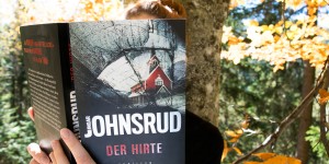 Beitragsbild des Blogbeitrags Rezension: Ingar Johnsrud – Der Hirte