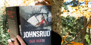 Beitragsbild des Blogbeitrags Rezension: Ingar Johnsrud – Der Hirte 