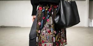 Beitragsbild des Blogbeitrags TheSandraBlog startet ins neue Jahr – 20 Facts about me!