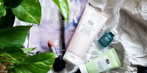 Beitragsbild des Blogbeitrags September Beauty Haul | Gesichtspflege und Make-up New in