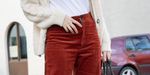 Beitragsbild des Blogbeitrags Cord | Aussehen wie Großvater – nur stylisher!