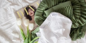 Beitragsbild des Blogbeitrags 5 Stylingtipps, mit denen du immer gut aus der Wäsche schaust!
