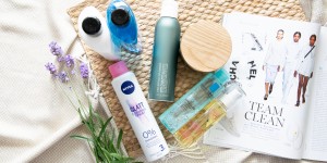 Beitragsbild des Blogbeitrags Pflege Favoriten | Meine aktuellen Lieblinge für Haut und Haar | Juli 2019