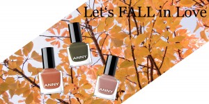 Beitragsbild des Blogbeitrags Let’s FALL in Love | Make-up Herbst Cravings