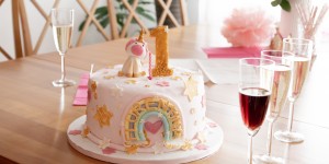 Beitragsbild des Blogbeitrags Happy Birthday, kleines Mädchen | Mamadasein