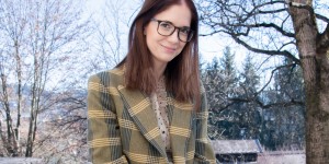 Beitragsbild des Blogbeitrags 20 Facts about me | TheSandraBlog