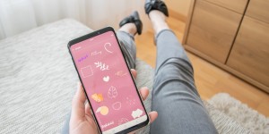 Beitragsbild des Blogbeitrags Instagram | Die schönsten GIFs für deine Story