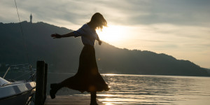 Beitragsbild des Blogbeitrags “Sei du selbst!” | Okay, aber wer bin ich? | Kolumne
