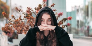 Beitragsbild des Blogbeitrags 7 Schritte zur selbst gemachten Über-mich-Seite