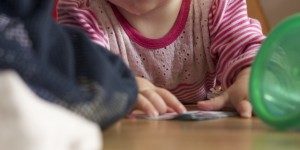 Beitragsbild des Blogbeitrags Baby Lee und die Zeit