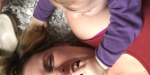 Beitragsbild des Blogbeitrags Die Konsequenz der Inkonsequenz oder wie Lee mir das Kuscheln neu beibrachte