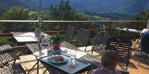 Beitragsbild des Blogbeitrags Wandertag oder try a little help, folks!