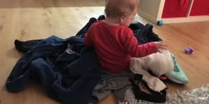 Beitragsbild des Blogbeitrags Baby Lee’s neuste Errungenschaften: die Top 3!