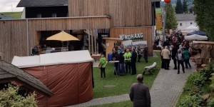 Beitragsbild des Blogbeitrags Kunsthandwerksmarkt Windhaag/Freistadt