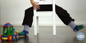Beitragsbild des Blogbeitrags Pump it up!