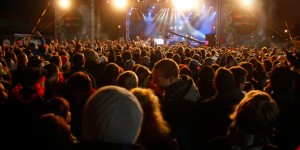 Beitragsbild des Blogbeitrags Fridge Festival: das erste musikalische Winter-Opening