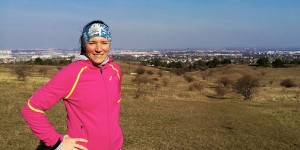 Beitragsbild des Blogbeitrags Sportblogg.cc in „Woman“! Sommer-Lauftipp für Wien 