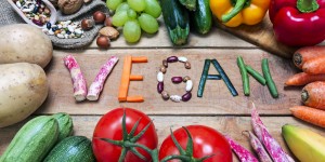 Beitragsbild des Blogbeitrags Gastbeitrag: Vegane Ernährung als Sportler 