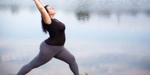 Beitragsbild des Blogbeitrags Gastbeitrag: Welcher Sport eignet sich bei Übergewicht?